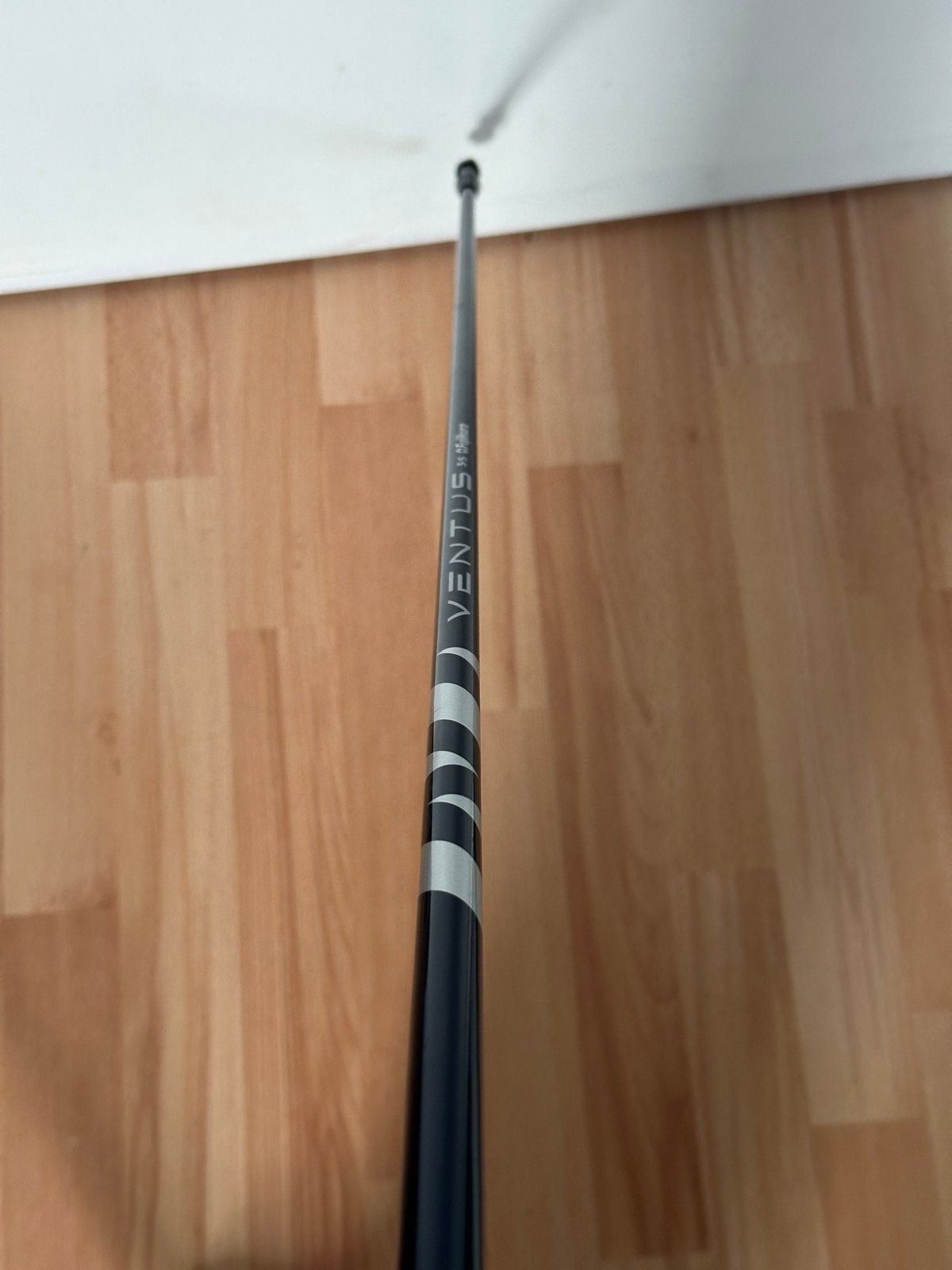 Ventus Blue 5S Driver Shaft, Ophalen of Verzenden, Zo goed als nieuw, Club, Overige merken