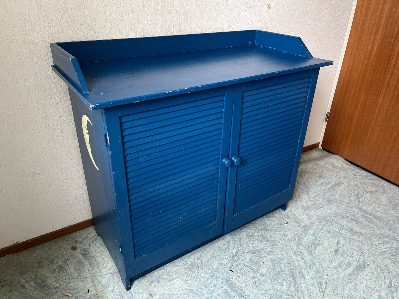 Kast / commode, Kinderen en Baby's, Kinderkamer | Commodes en Kasten, Ophalen, Gebruikt
