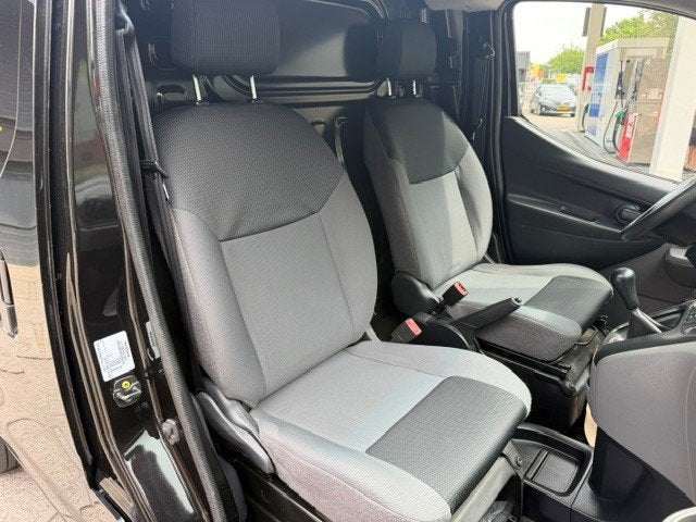 Nissan NV200 1.5 dCi Optima AIRCO I CAMERA I TREKHAAK I IMPE, Voorwielaandrijving, Euro 5, Stof, Gebruikt