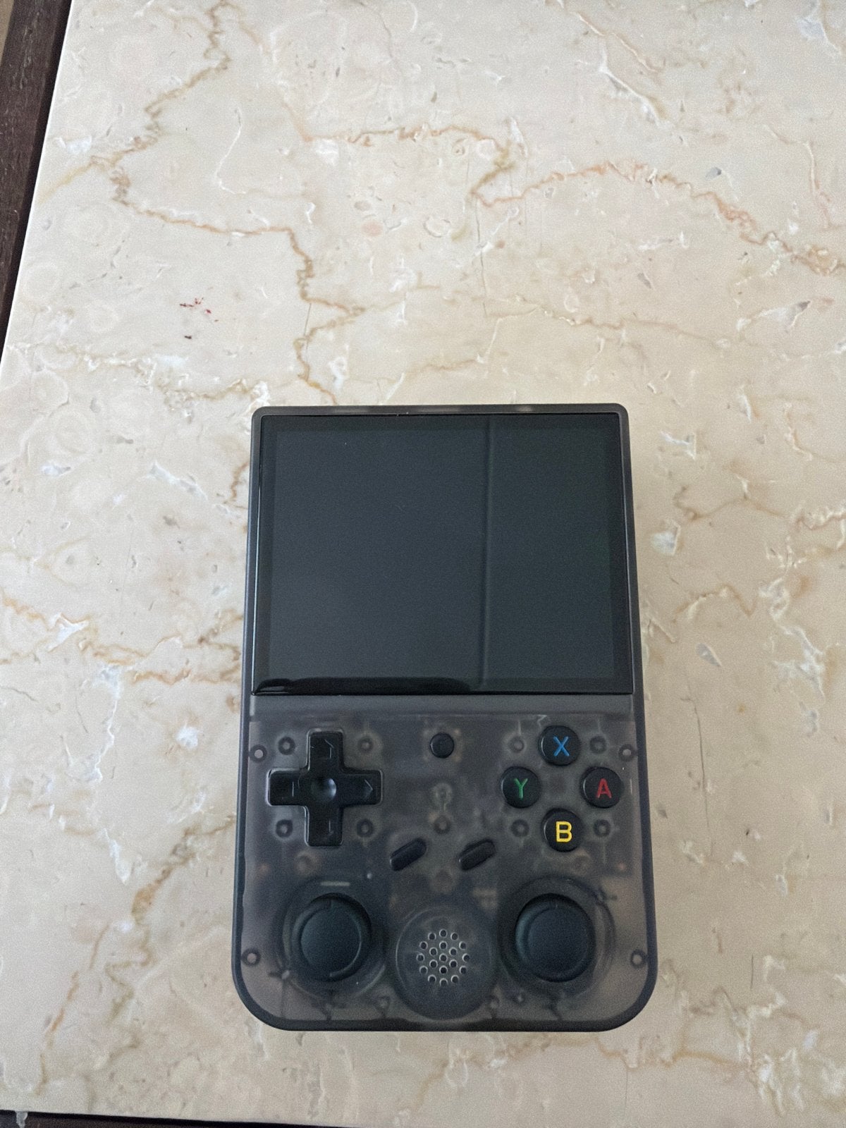 Anbernic RG353VS Retro Handheld Console - 15000+ Games!, Ophalen, Anbernic, Zo goed als nieuw