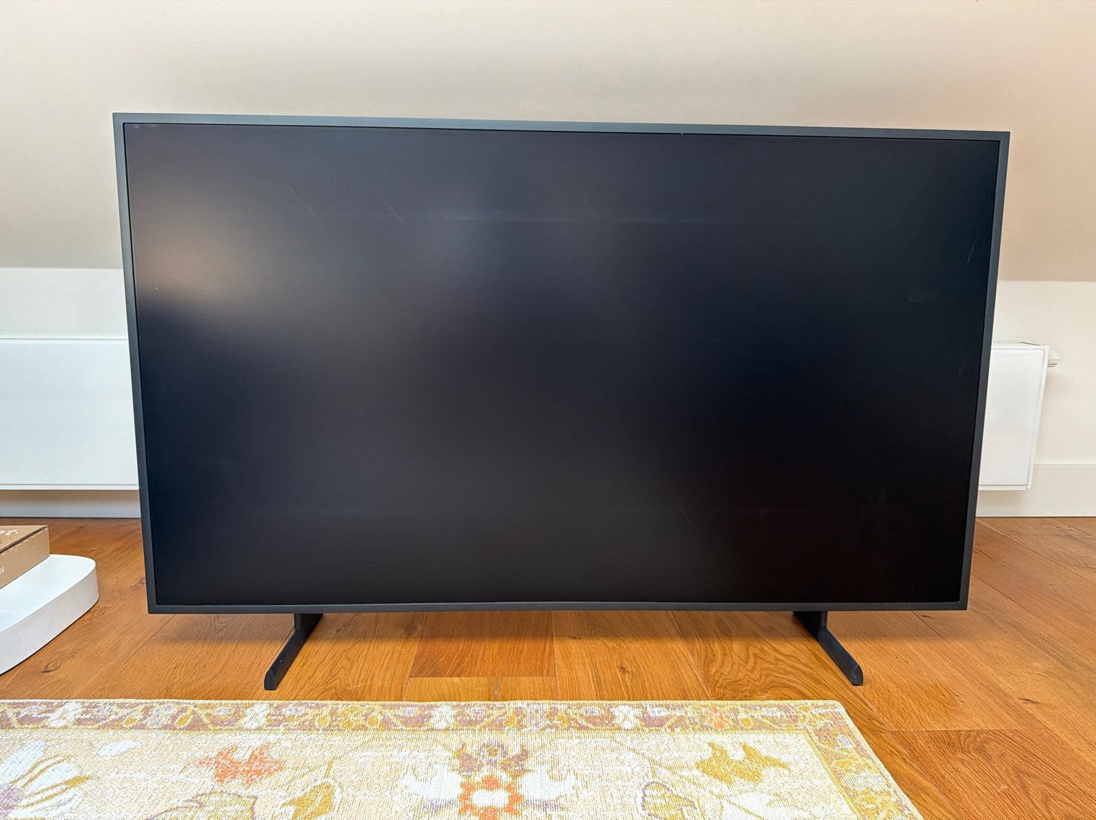 Vdaag/morgen ophalen 700eu SAMSUNG Frame 50LS03F(2025) 50”TV