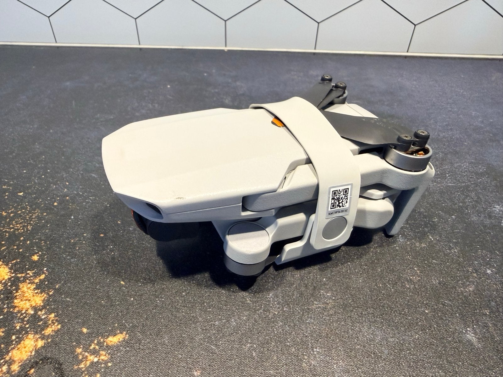 DJI Mini 2 Fly More Combo, Ophalen, 30 tot 45 minuten, Cameradrone, Extra accu('s)