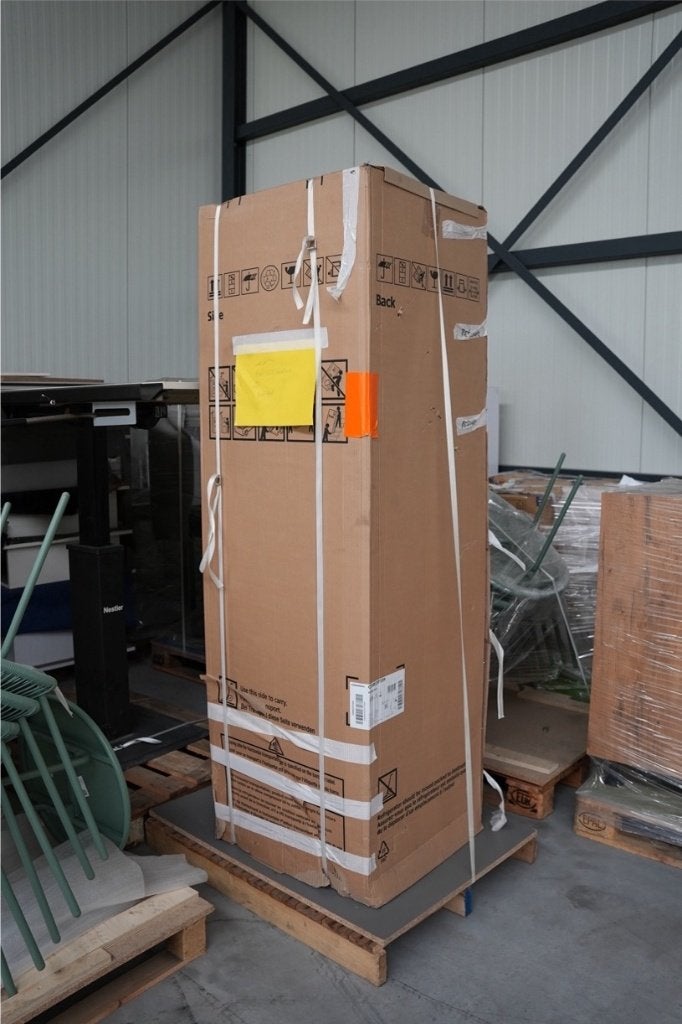 Grundig GSMI25740FN Koelkast - Nieuw in doos, Witgoed en Apparatuur, Koelkasten en IJskasten, Ophalen, Zonder vriesvak, 200 liter of meer