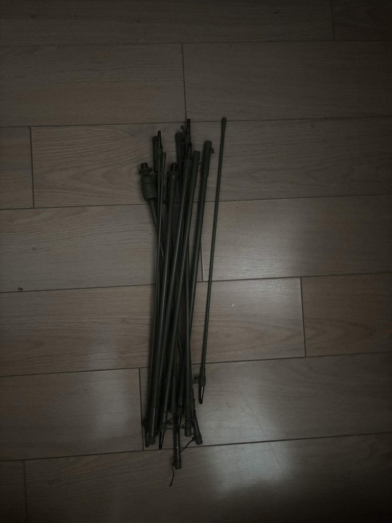 Yugoslavian army RUP-12  set, Ophalen of Verzenden, Overige soorten, Overige gebieden, Overige typen