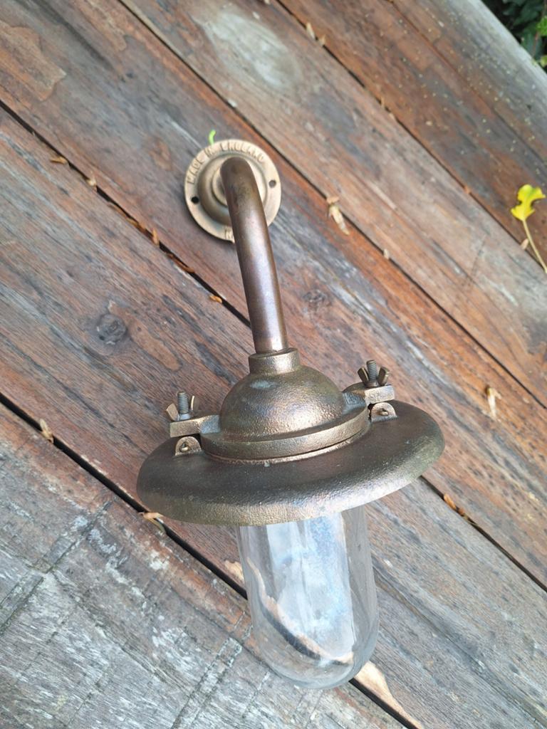 Nautic Butterfly 90 buitenlamp., Ophalen of Verzenden