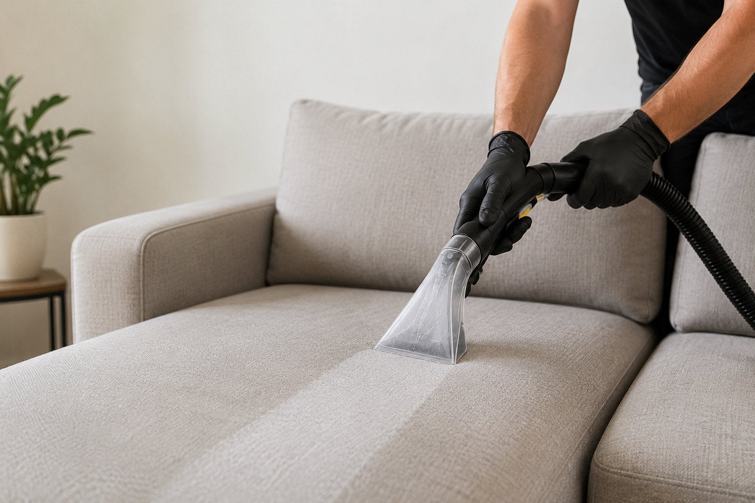 Bank reinigen | Stoelen | Fauteuils | Matrassen | Aan huis, Schoonmaken woning