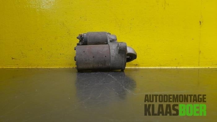 Startmotor van een Chevrolet Kalos, Auto-onderdelen, Gebruikt, -, Ophalen of Verzenden, -