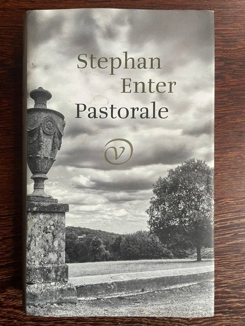 Stephan Enter - Pastorale, Ophalen of Verzenden, Zo goed als nieuw