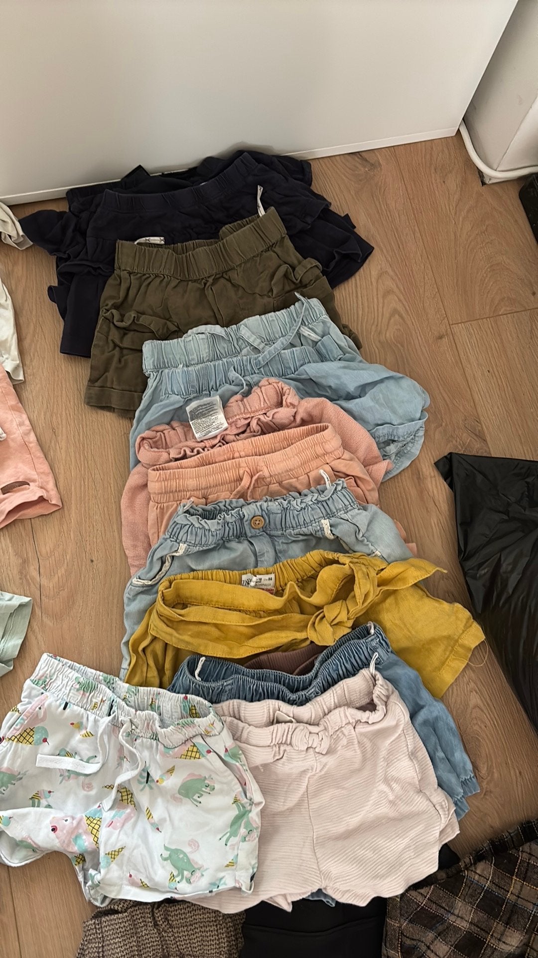 Zomerset kleren meisje 86/92, Ophalen, Zo goed als nieuw, Maat 86