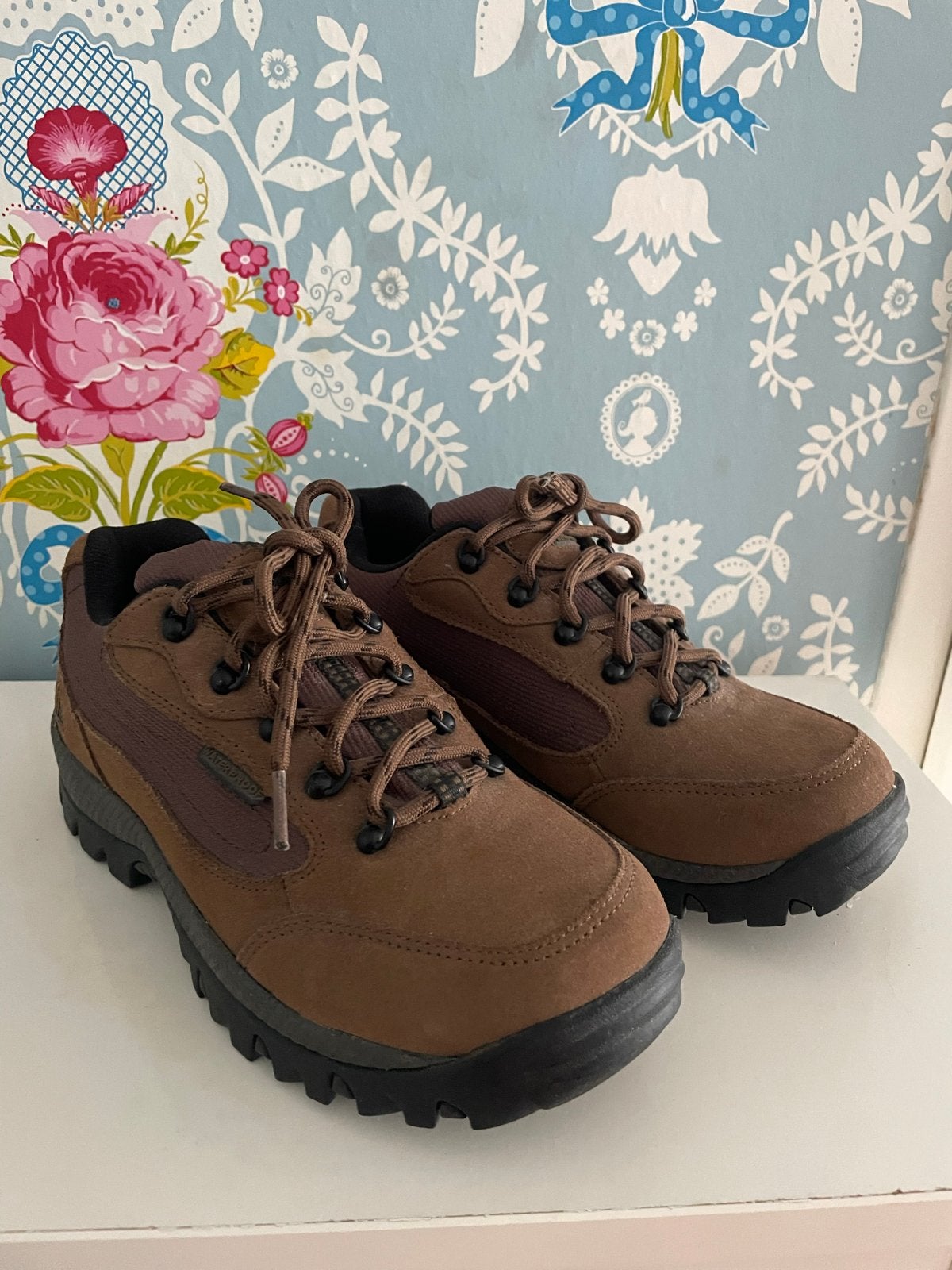 Human Nature wandelschoenen maat 38 - Waterdicht, Ophalen of Verzenden, Zo goed als nieuw, Schoenen