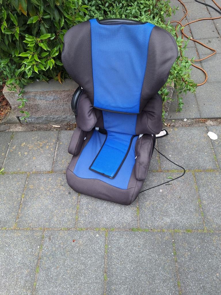 Gratis auto kinderstoel, Kinderen en Baby's, Autostoeltjes, 15 t/m 36 kg, Zijbescherming, Ophalen, Overige merken
