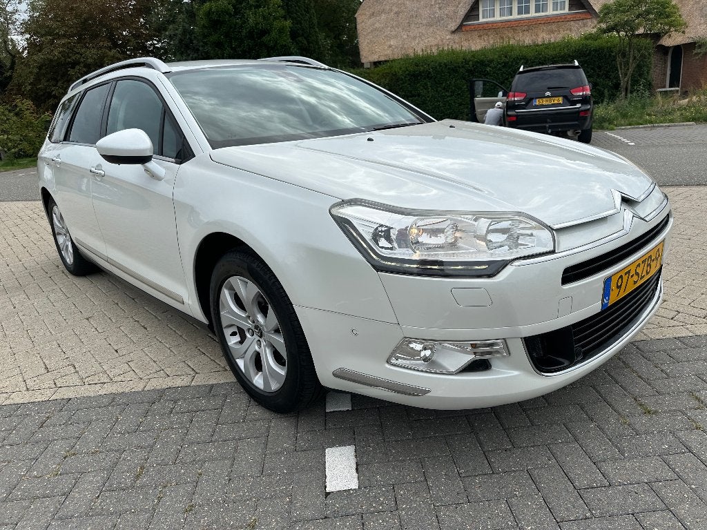 Citroën C5