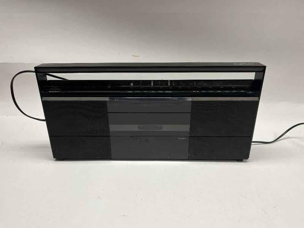 Bang & Olufsen Beosystem 10 - Draagbare Radio Cassette, Audio, Tv en Foto, Stereo-sets, Ophalen, Bang & Olufsen