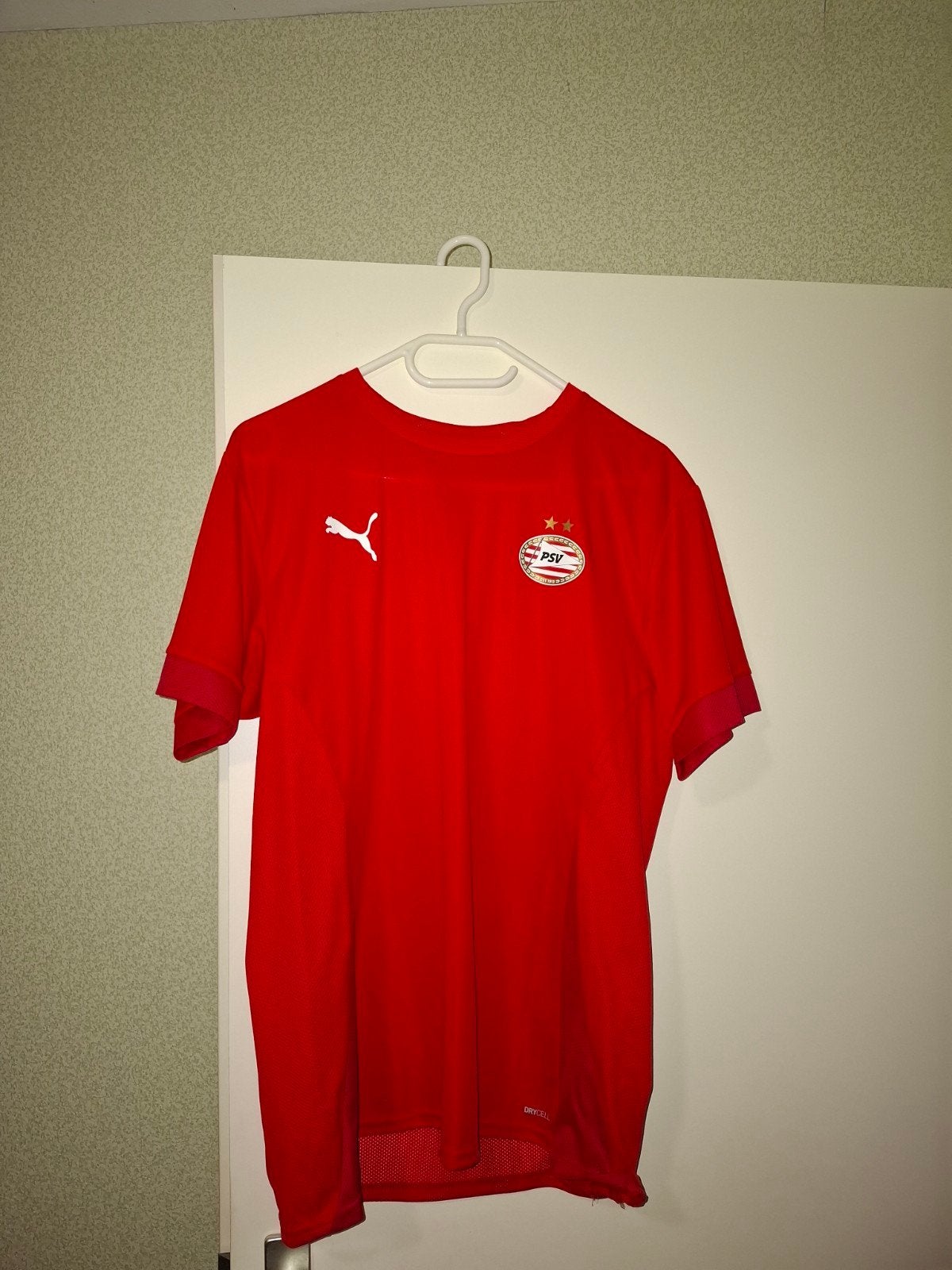 Psv shirt L, Ophalen, Rood