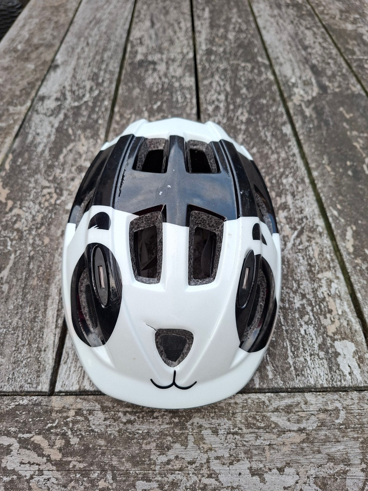 BBB kinder fietshelm 52-56 cm, Ophalen, Gebruikt, Jongen of Meisje, BBB Cycling