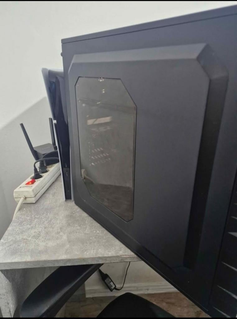 Gaming PC, Ophalen of Verzenden, Gaming