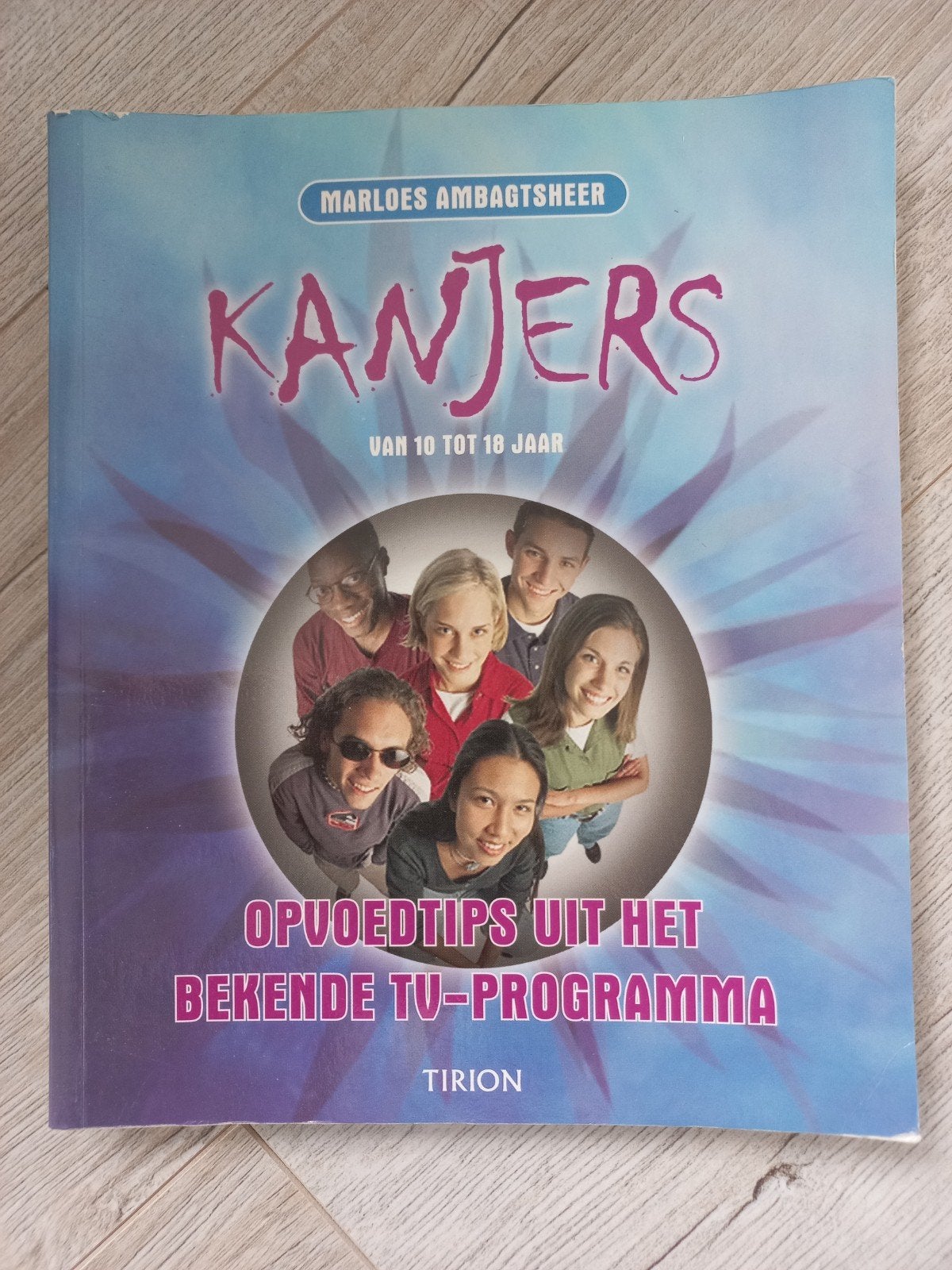 G. Donkervoort - Kanjers, Gelezen, Zwangerschap en Bevalling, Ophalen of Verzenden, G. Donkervoort