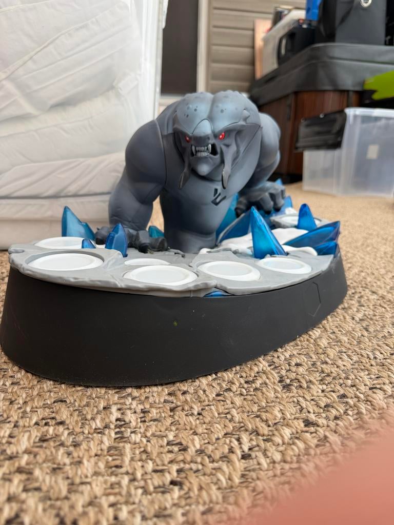 Disney Infinity 2.0 Marvel Super Heroes Starter Pack, Ophalen, Zo goed als nieuw