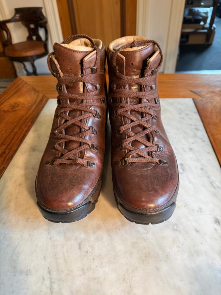 Heren Lowa wandel schoenen maat 45 - 11, Ophalen of Verzenden, Zo goed als nieuw, Schoenen