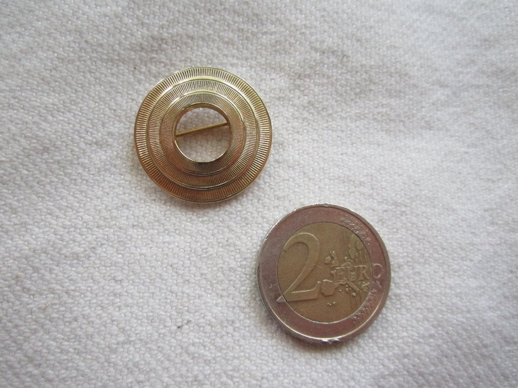 11.  Schitterende oude broche, Sieraden, Tassen en Uiterlijk, Antieke sieraden, Ophalen, Overige materialen, Broche