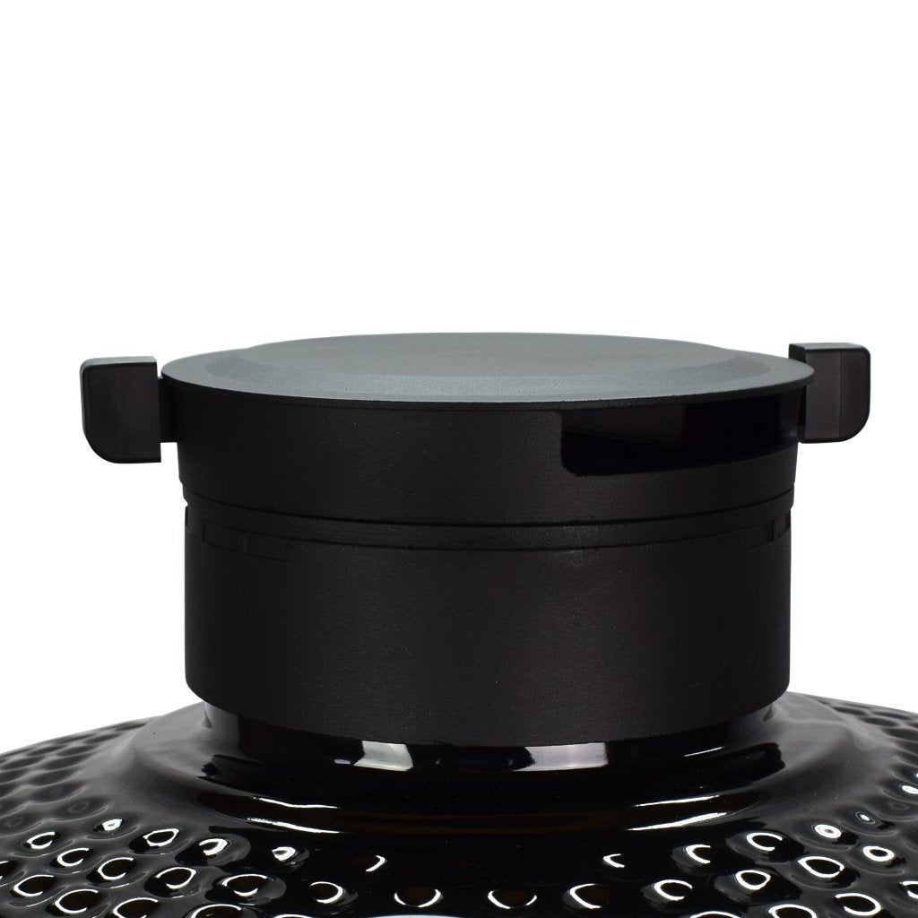 BLISS 21 kamado | Starter Bundel | Direct klaar voor gebruik, Tuin en Terras, Houtskoolbarbecues, Info@bliss-holten.com, Met accessoires