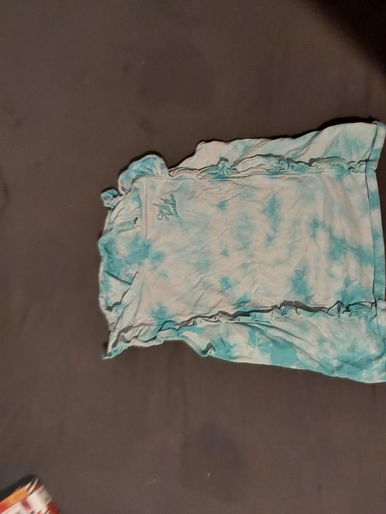 T-shirt pakket, Ophalen of Verzenden, Gebruikt, Diverse, Meisje