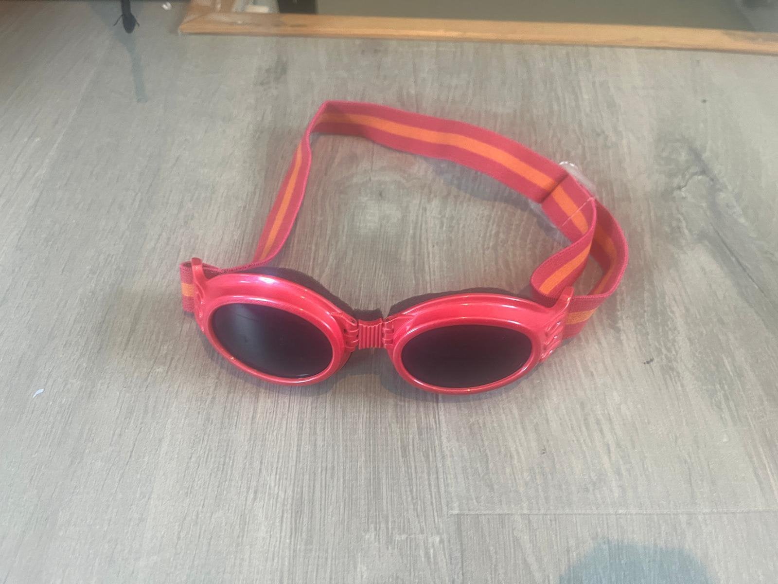 Skibril kinderen, Overige merken, Overige typen, Ophalen of Verzenden, Zo goed als nieuw