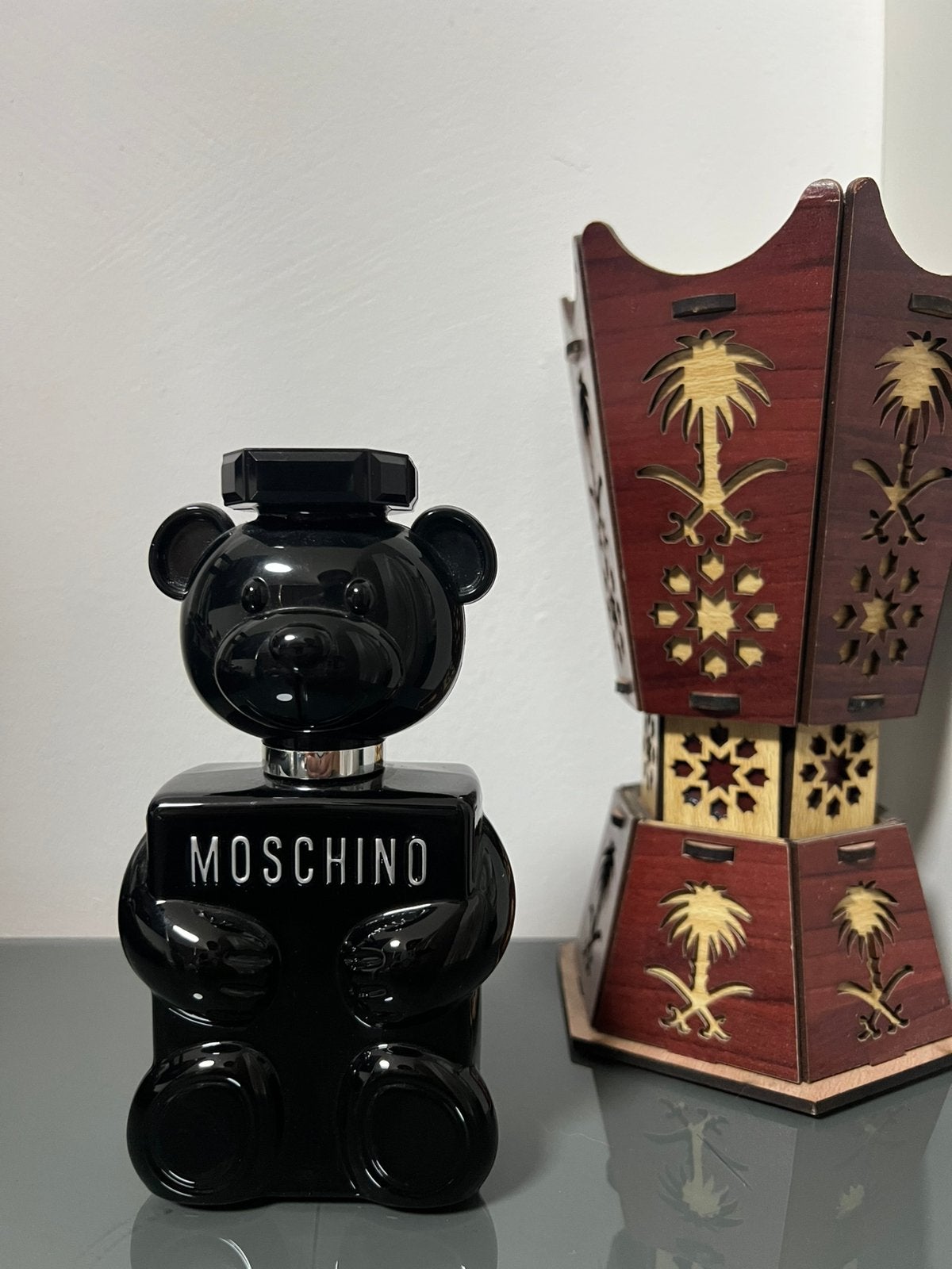 Moschino Toy Boy, Ophalen of Verzenden, Zo goed als nieuw