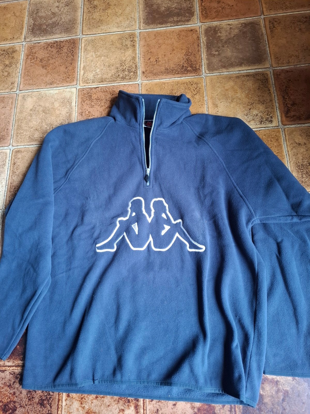 kappa sweater nieuw maat XL, Ophalen of Verzenden, Nieuw, Maat 56/58 (XL)