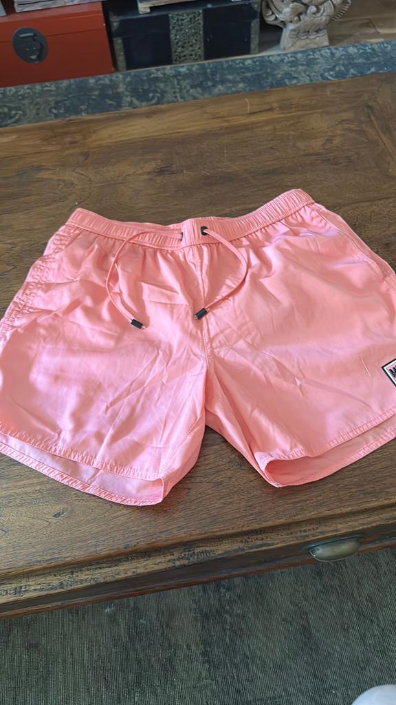 My Brand swim/short M, Ophalen of Verzenden, Zwart