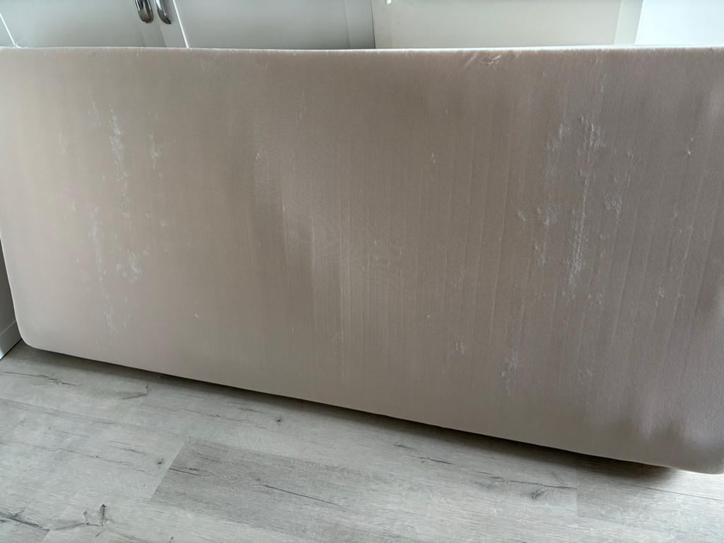 Matras Sultan Hagavik, Ophalen, Gebruikt, Eenpersoons, Overige maten
