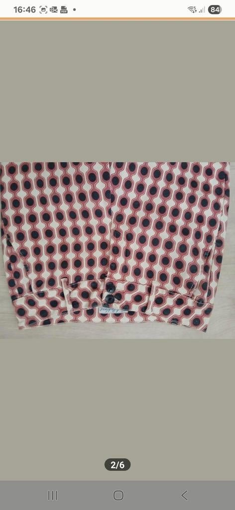 Red Button broek, maat 38, Red Button, Ophalen of Verzenden, Zo goed als nieuw, Lang