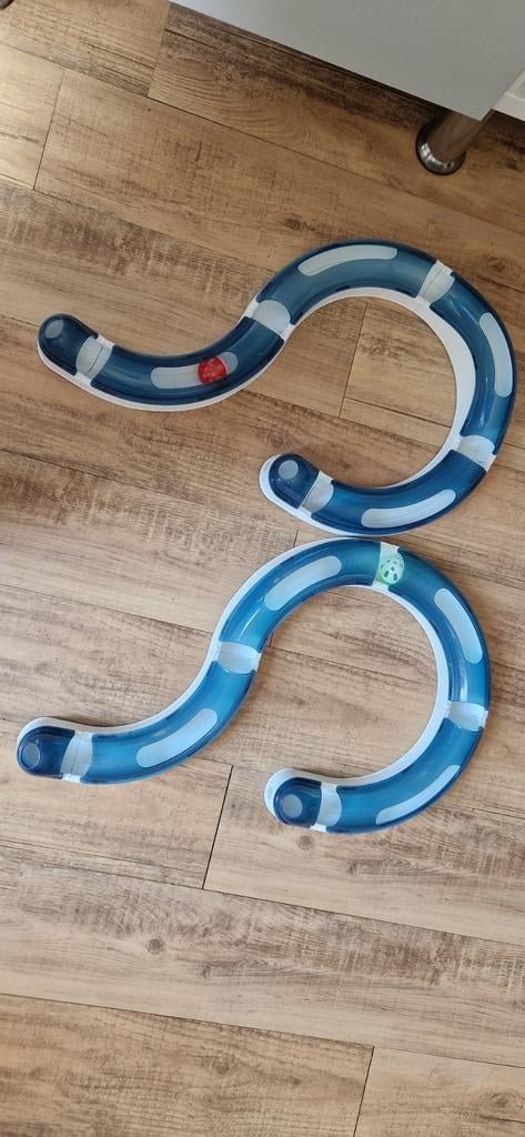 Catit Design Senses Super Roller Circuit, Ophalen, Zo goed als nieuw
