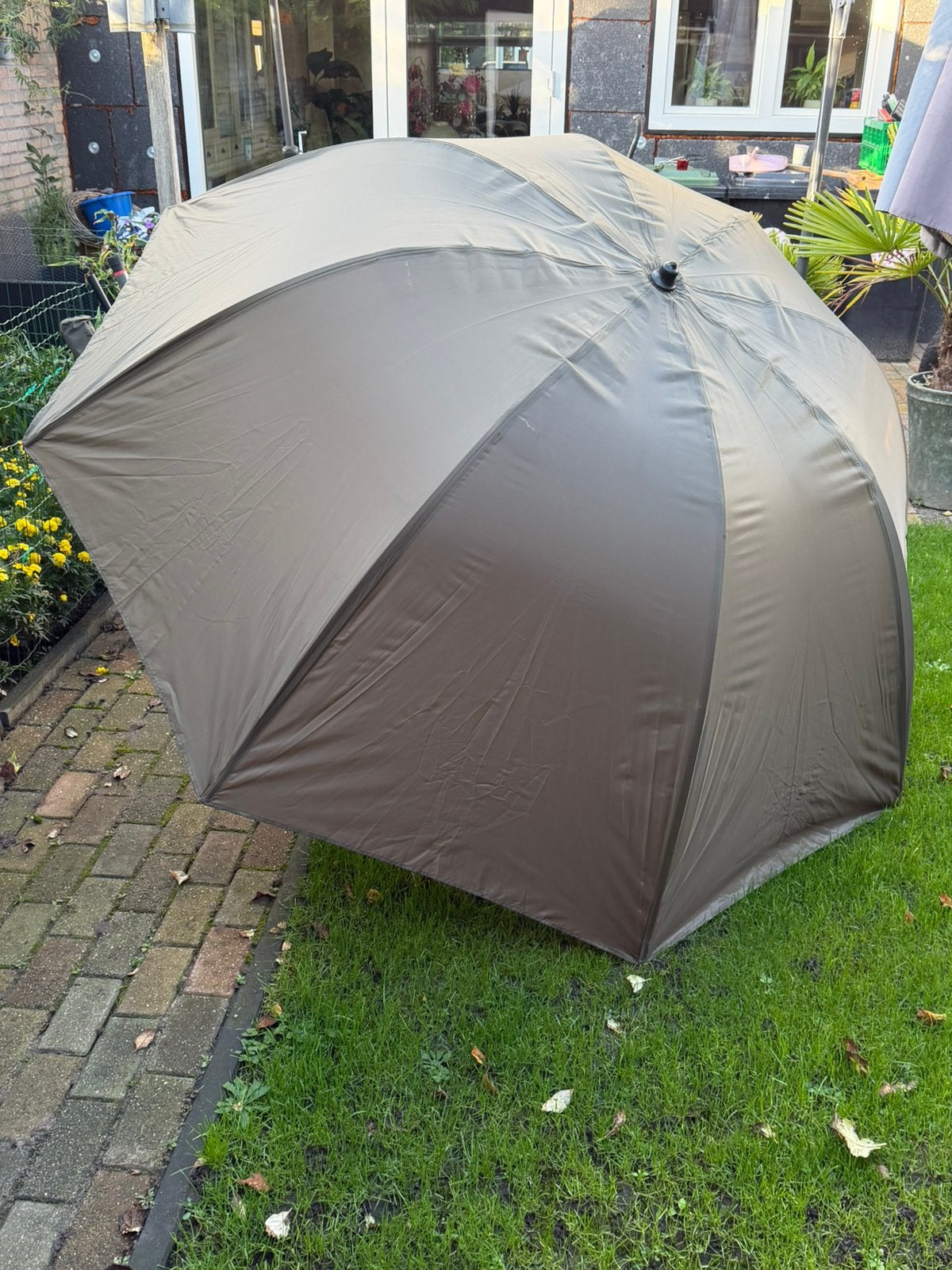 Fox brolly 60”, Ophalen, Gebruikt, Overige typen