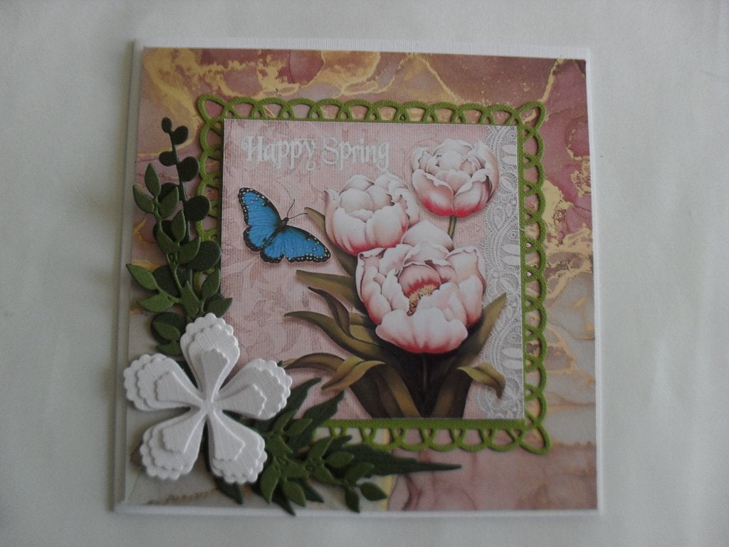 linnekaart set 283, Ophalen of Verzenden, Nieuw, Overige thema's, Pons of Mal