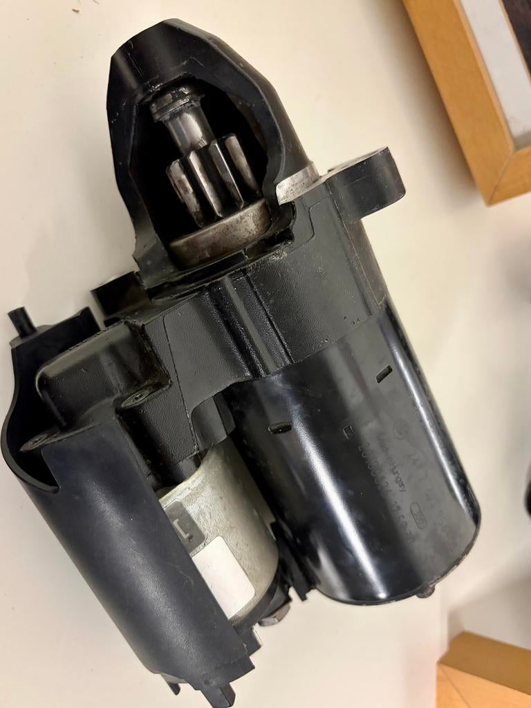 Startmotor origineel BMW R1200GS 2004-2012, Ophalen, Gebruikt
