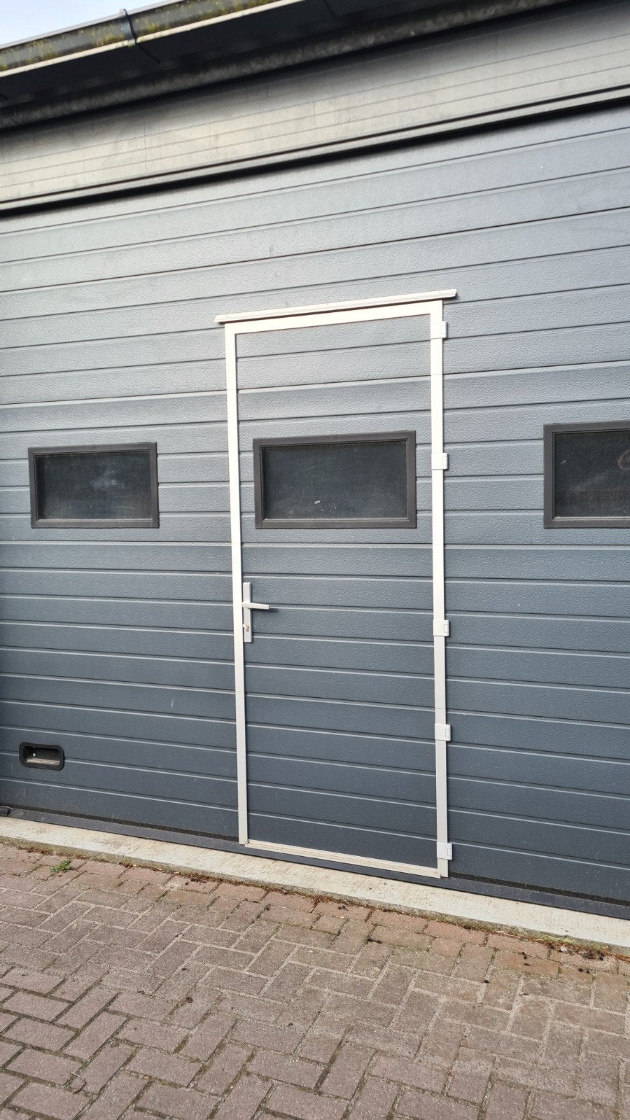 te huur bedrijfsruimte hobbyruimte werkplaats  apekdoorn ca, Zakelijke goederen, 40 m², Huur, Bedrijfsruimte