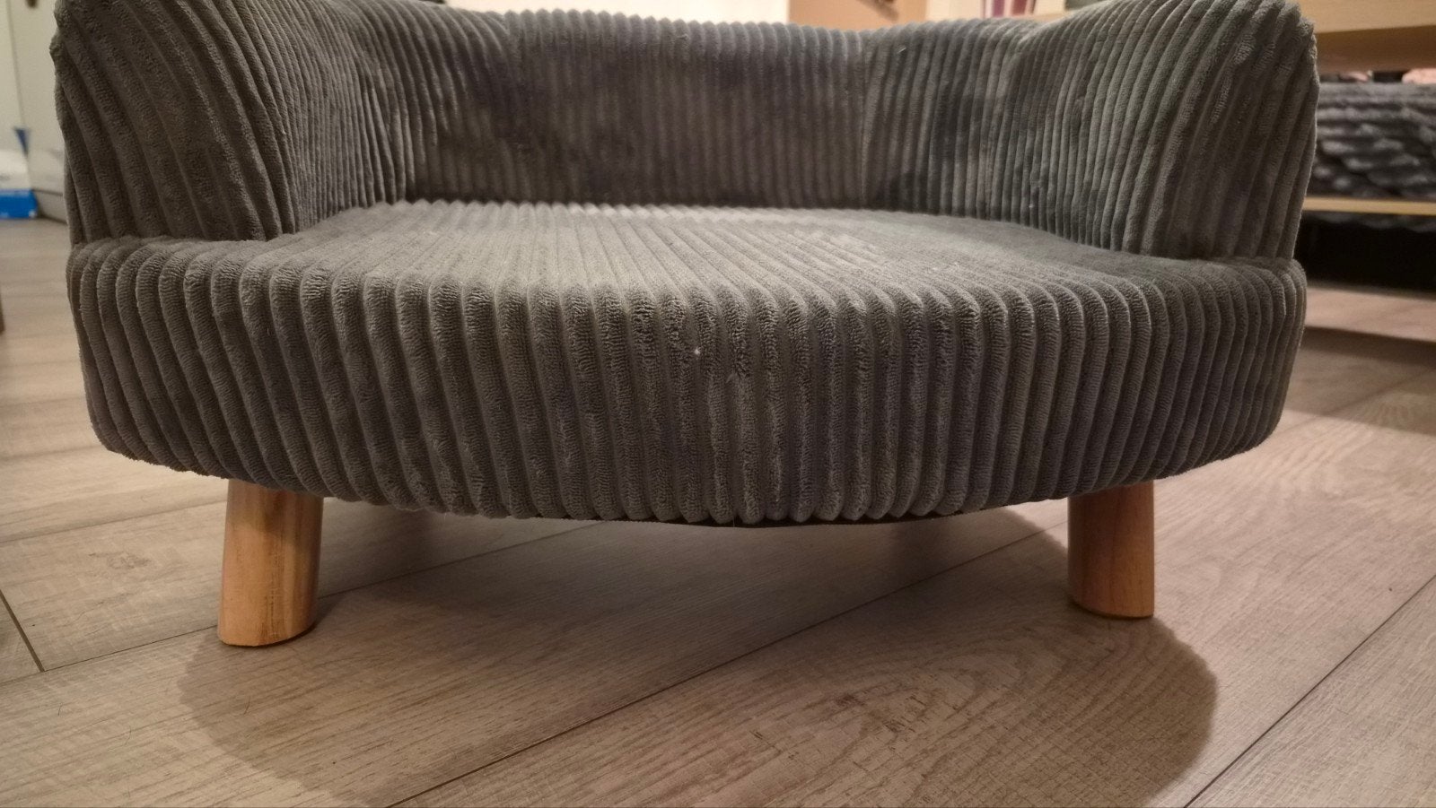 Honden / katten bank Nieuw, Ophalen