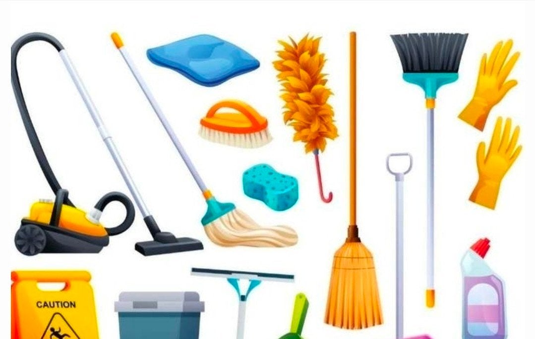 Gezocht huishoudelijke werk in den haag en steenbergen, Vacatures, Vanaf 10 jaar, Overige vormen