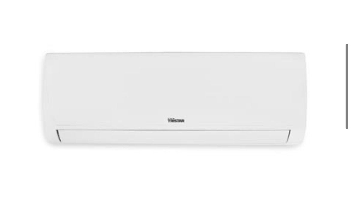 Tristar ac split airco AC5421 incl. Montage!, Verzenden, Minder dan 60 m³, Nieuw, 3 snelheden of meer