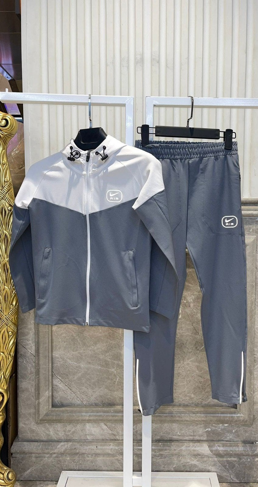 Nieuw! Sportief Setje voor Kinderen - Maat 128 t/m XS, Ophalen of Verzenden