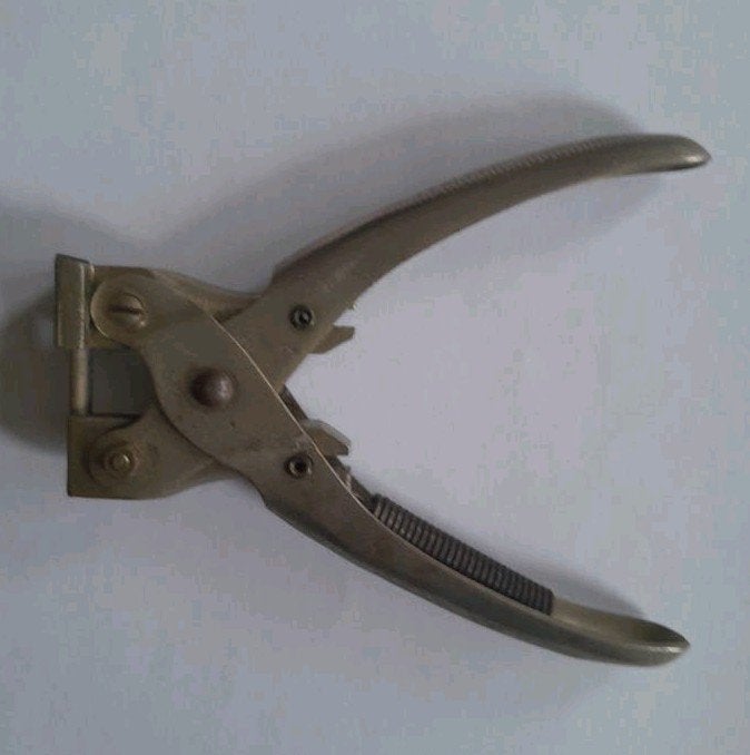 Horlogemakersgereedschap, Ophalen of Verzenden