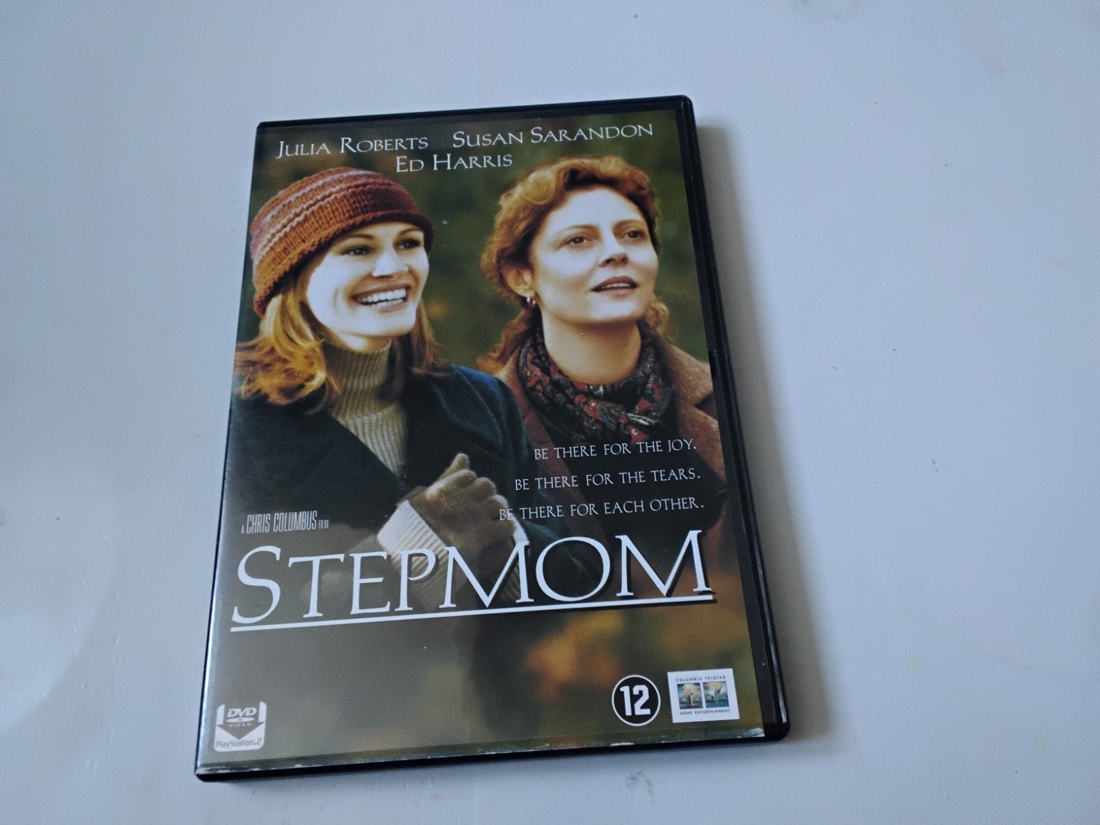 Stephmom ( drama ( DVD, Nederlands, Overige genres, Duits, Ophalen of Verzenden