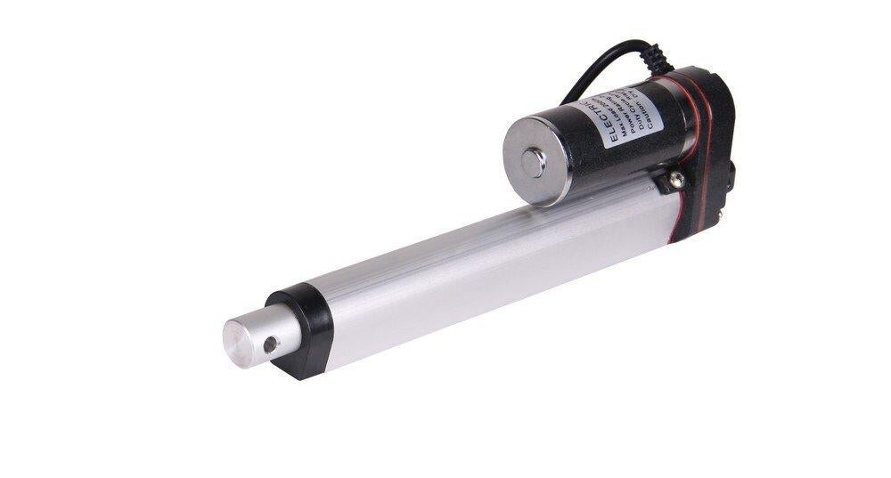 Stelmotor 6", Auto diversen, Overige Auto diversen, Verzenden