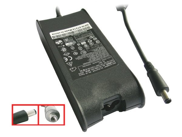 19.5V 4.62A 90W laptop adapter voor Dell, nieuw, Ophalen of Verzenden, Nieuw, Dell