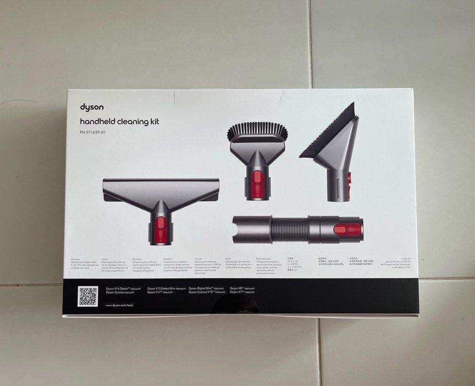 Originele Dyson onderdelen V7 V8 V9 V10 V11 V15, Witgoed en Apparatuur, Stofzuigers, Ophalen of Verzenden, Nieuw, Overige typen