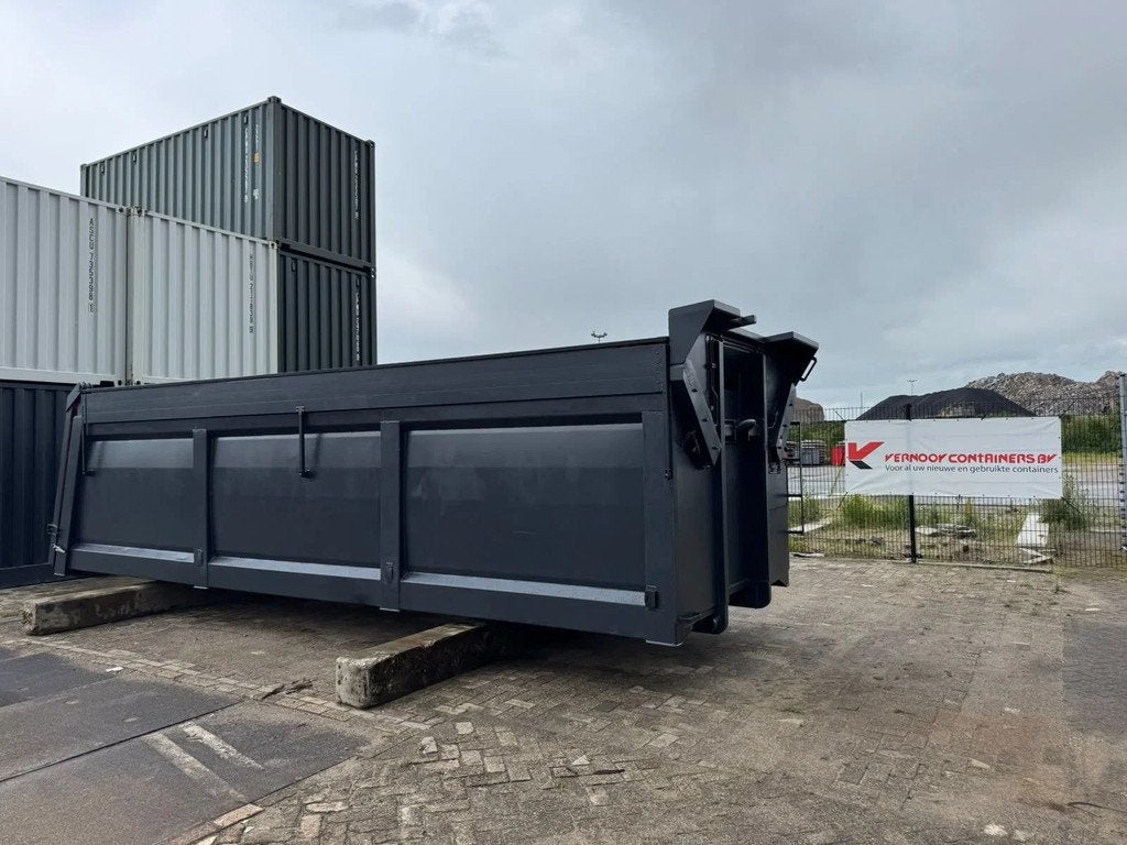 VERNOOY afzetcontainer 9364, Dave Vernooij, Dave@vernooy.nl, Kellensedwarsweg 9
4004 JC  Tiel, NL
