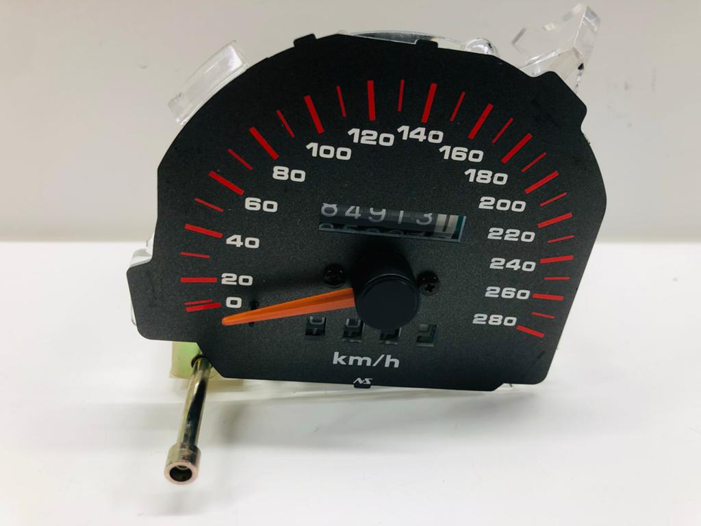 Suzuki GSX1100F snelheidsmeter - Gebruikt, Gebruikt, ., Ophalen of Verzenden, .
