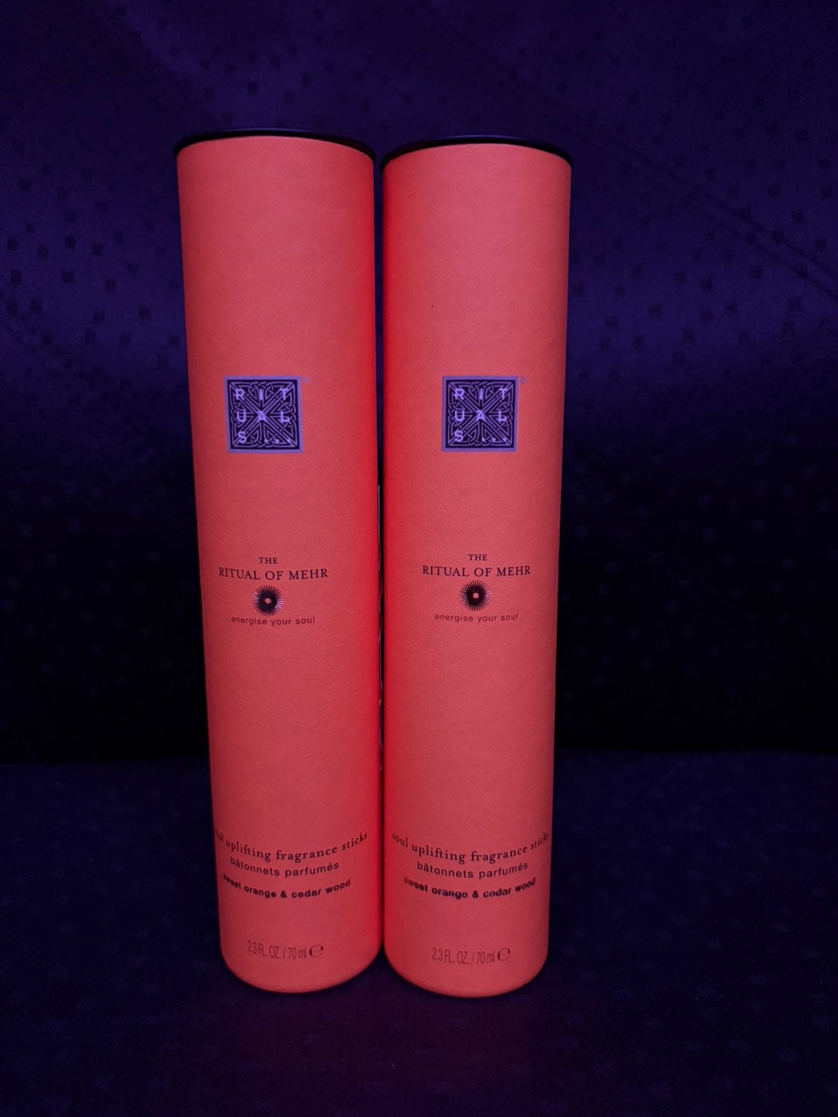 Rituals mehr geurstokjes, Ophalen of Verzenden, Nieuw, Bodylotion, Crème of Olie