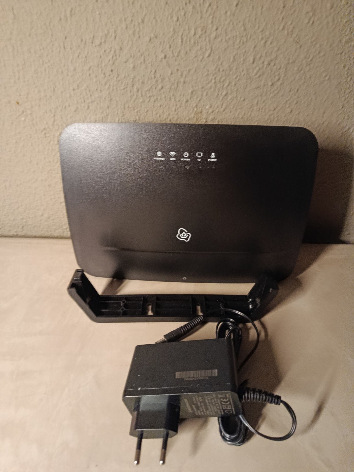 KPN Box 12B - Nieuw en Ongebruikt, Computers en Software, Routers en Modems, Ophalen, Nieuw, Router met modem, KPN